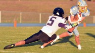 Rankings: There's two new No. 1-rated football teams in South Dakota this week