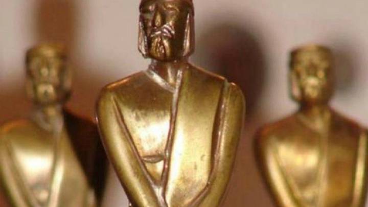 Dieron a conocer la lista de nominados del Martín Fierro 2025: todos los detalles