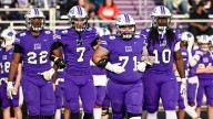 High school football scores for Muncie area and Indiana state
