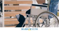 Una mujer de 95 años mató a su compañera del asilo con el pedal de su silla de ruedas