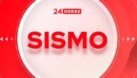 Sismo se registra hoy martes 30 de septiembre en la zona norte del país