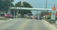 Decatur Fire Department called out for fire at ADM East plant