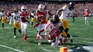 What DeMario Douglas said about the failed 4th