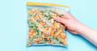 Frozen Vegetables Recalled Due to Listeria Risk: See Full List