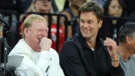 Mark Davis: Tom Brady ‘was supposed’ to play for the Raiders