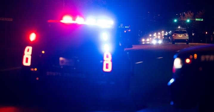 Texas DPS is arresting thousands of undocumented immigrants