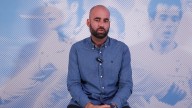 Claudio Giráldez: "Estar en Europa con el Celta es un sueño hecho realidad"