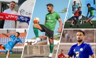Arranca una Tercera RFEF de altos vuelos
