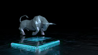 3 Tech Stocks You Can Buy and Hold for the Next Decade