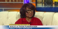 Sickle-Cell awareness walk