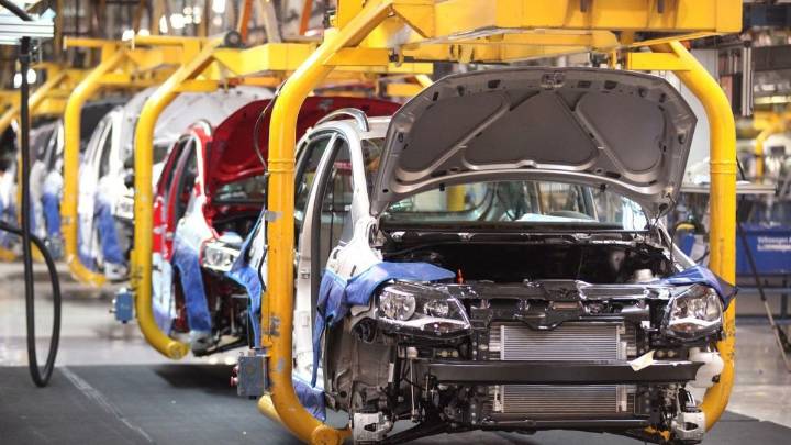 Autos, exportaciones y ventas mayoristas: la industria automotriz retoma impulso
