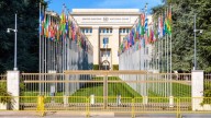 Venezolanos rescatados del Cecot exigen a la ONU condenar trato inhumano recibido