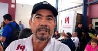 Despacho en Limpieza P?blica de Matamoros tiene encargado provisional