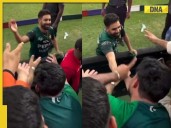 Asia Cup 2025: Emotional Pakistan fan tells Haris Rauf 'India ko chhorna mat'