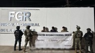 Autoridades Decomisan Droga y Armas en Sinaloa Luego de Repeler una Agresión