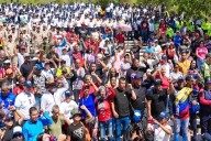 Presidente Maduro felicita a la población por masiva participación en el Simulacro Nacional de PC