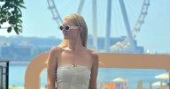 'I left UK for Abu Dhabi for a tax-free life but it's not like influencers say'
