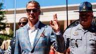Ole Miss HC Lane Kiffin’s hilarious dig at daughter’s BF after LSU takedown