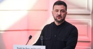Zelensky Signals Readiness to Step Down After Ukraine War