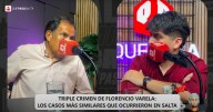 Triple crimen en Florencio Varela: advierten vínculos entre la policía y carteles narcos