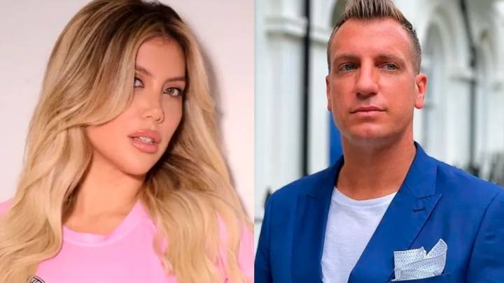 La inesperada revelación de Wanda Nara sobre su pasado con Maxi López