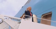 ABC suspends Jimmy Kimmel as Trump threatens networks over critical coverage