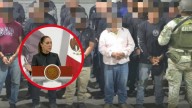 “Se siguen haciendo investigaciones”: Sheinbaum confirma 38 detenidos ligados a La Luz del Mundo