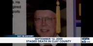 This Day in History - September 12, 2009