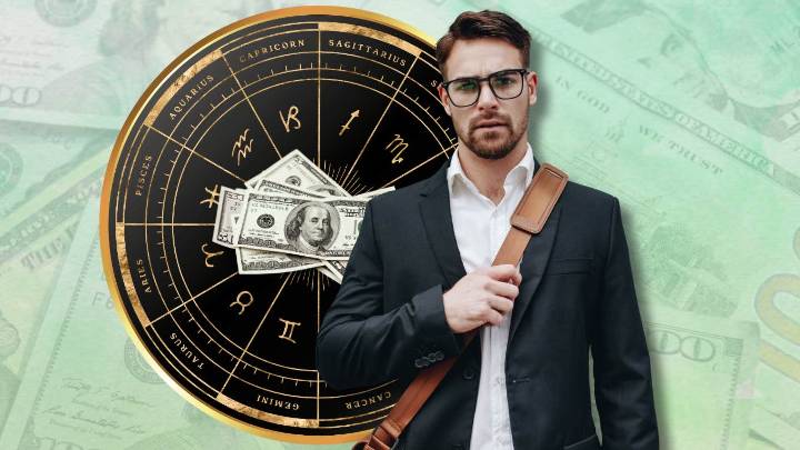 3 Zodiac Signs Enter A Season Of Prosperity On September 28, 2025