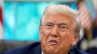 Trump ramps up retribution campaign with push for Bondi to pursue cases against his foes