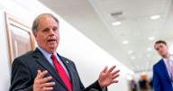 Doug Jones compares George Wallace and Charlie Kirk shootings: ‘Hateful rhetoric leads to violent acts’