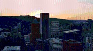 Portland to lose a lot of daylight during September