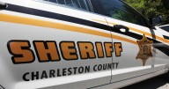 Charleston sheriff’s office sued for accidental K
