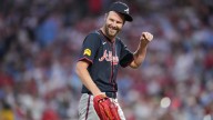 Ex-Red Sox Ace To Do This For First Time Since World Series Title