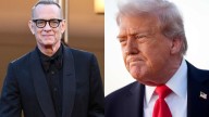 Oscar winner Tom Hanks' major military award scrapped after US President Donald Trump's Department of War name change order