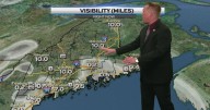 Morning Weather, Wednesday, September 24th