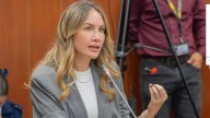 Cambio Radical denuncia ante la Corte Suprema a la senadora Ana María Castañeda: esto respondió la congresista