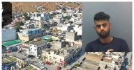 Birmingham drugs fugitive wed on the run in Pakistan - with councillor brother among guests