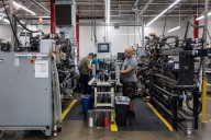US core capital goods orders unexpectedly rise in August