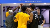UAlbany men's basketball starts official practices