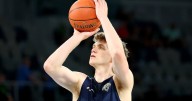 Basketball Star Fractures Vertebrae After Backboard Falls