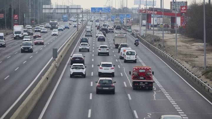 Así serán los nuevos exámenes de conducir de la DGT: los cambios que llegan en octubre