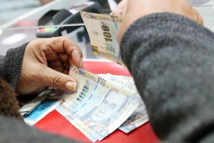 AFP: retiros se iniciarán el 20 noviembre luego de las solicitudes