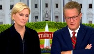 'What a shock!' Morning Joe brings receipts as key Trump official contradicts himself