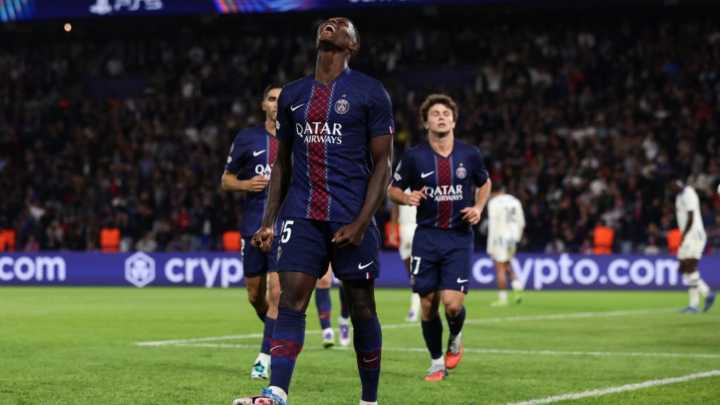 "La Superliga es el futuro del PSG... dentro de dos años no habrá más dinero"<br>