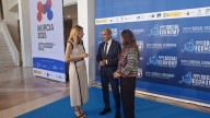 Arranca la Cumbre Europea de Economía Social en Murcia