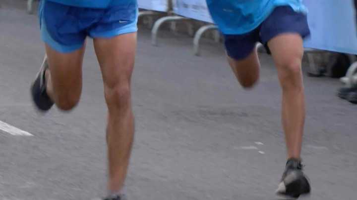 Esta es la Logistica del Querétaro Maratón 2025; Evita Cierres Viales el 4 y 5 de Octubre
