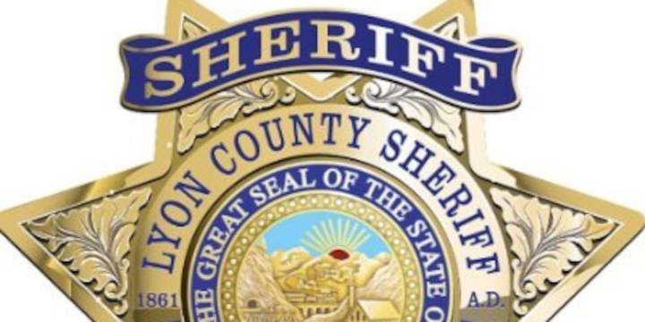 Lyon County traffic stop leads to arrest of Sureno gang member