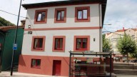 Ujo (Mieres) estrena local de asociaciones tras una inversión de 375.000 euros