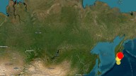 Powerful earthquake hits Russia’s far east prompting tsunami warnings
